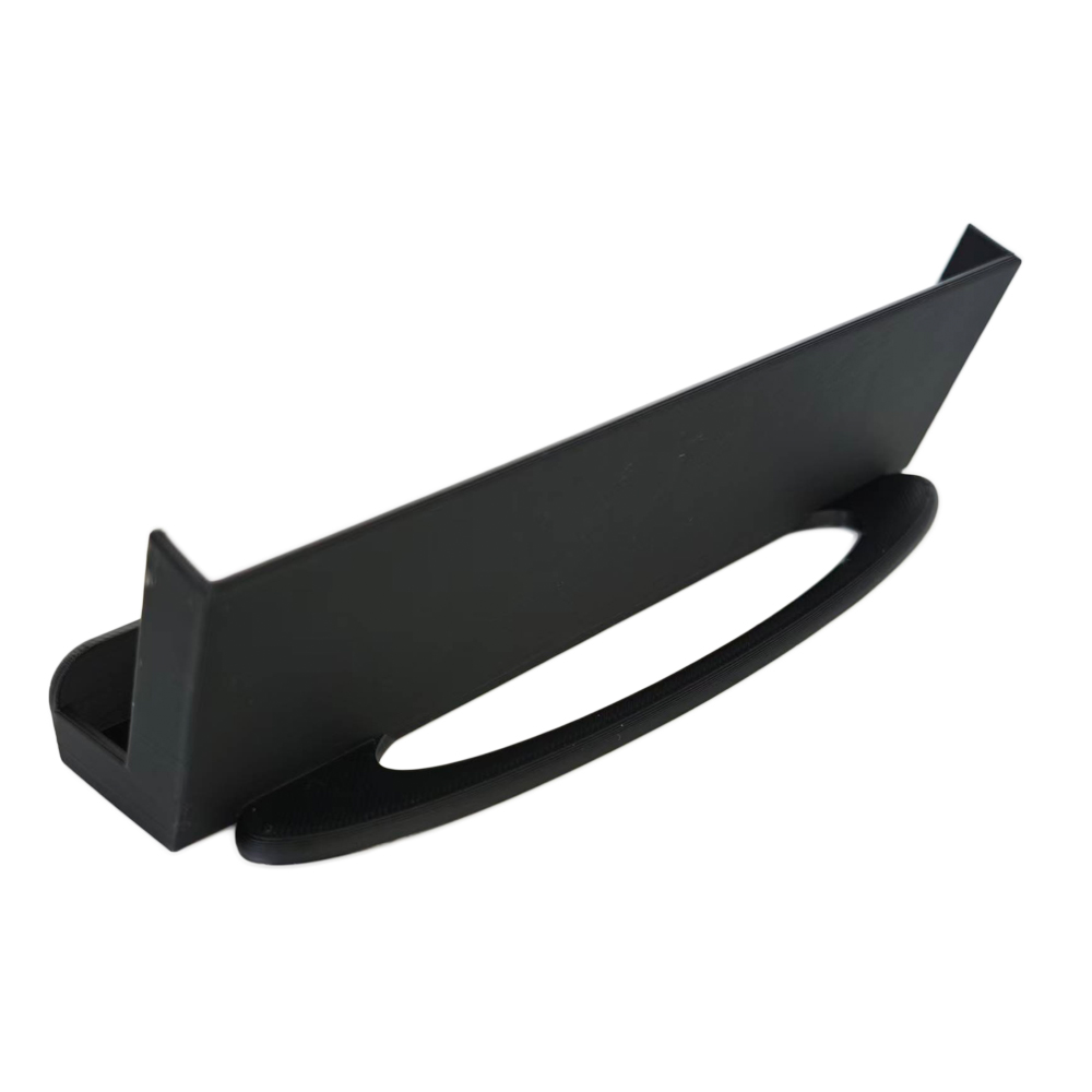 Portable Vertical Desktop Brac - огляд і ціна Gaming Console Holder