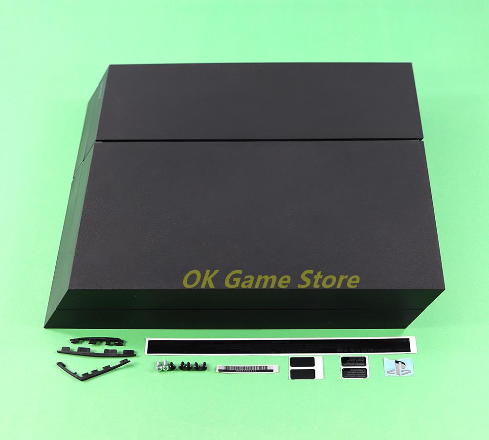 1set Full Housing Case For PS4 - огляд і ціна Gaming Console Sony