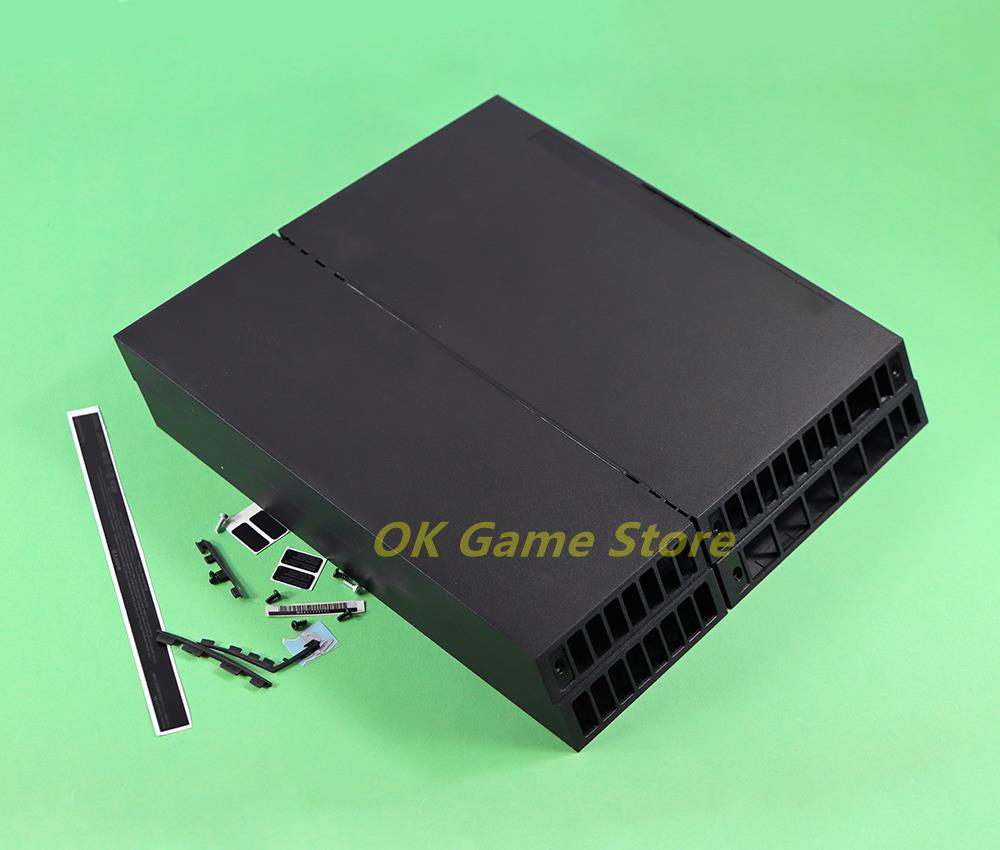 1set Full Housing Case For PS4 - огляд і ціна Gaming Console Sony