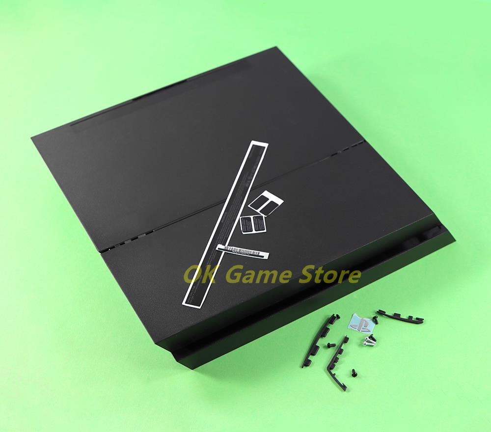 1set Full Housing Case For PS4 - огляд і ціна Gaming Console Sony