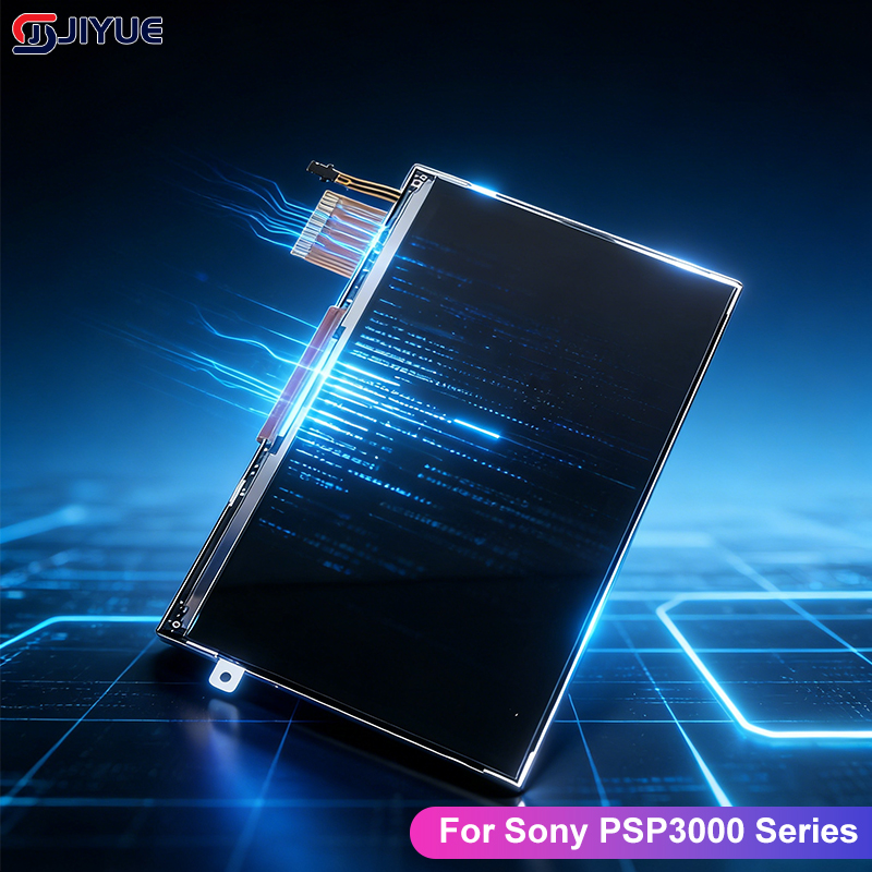 New Replacement LCD Display PS - огляд і ціна Gaming Console Sony