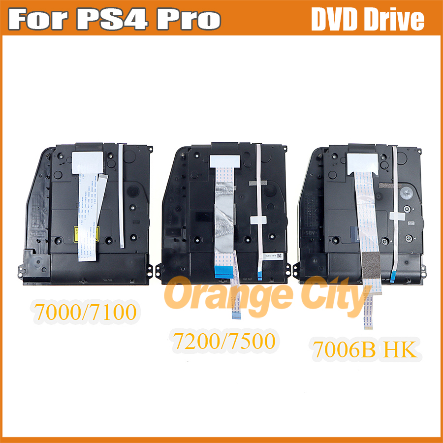 Original DVD Drive For Playsta - огляд і ціна Gaming Console Sony
