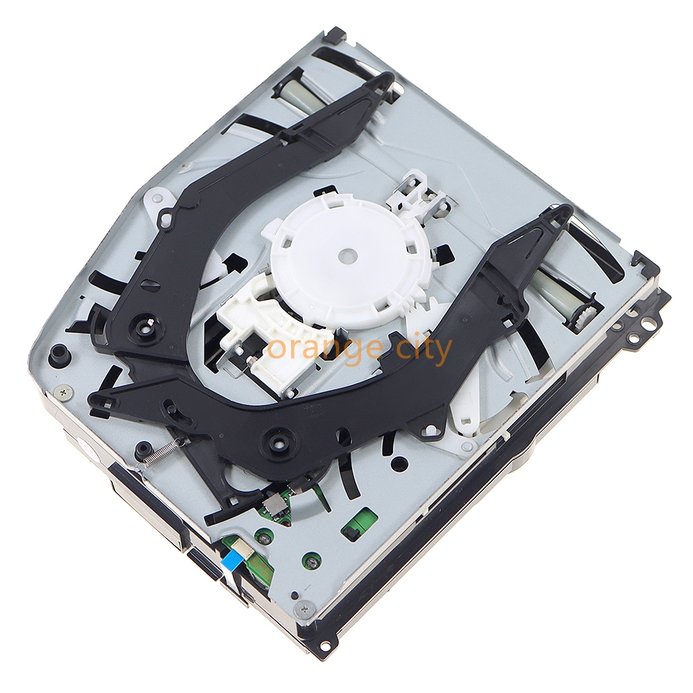 Original DVD Drive For Playsta - огляд і ціна Gaming Console Sony