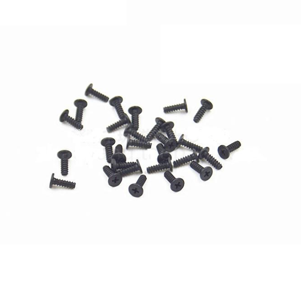 50pcs Cross shape Screws for P - огляд і ціна Gaming Console Repair