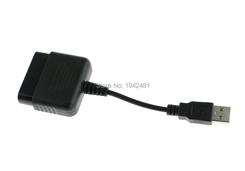 1PC For PS1 PS2 Joypad GamePad - огляд і ціна Gaming Console And Pc