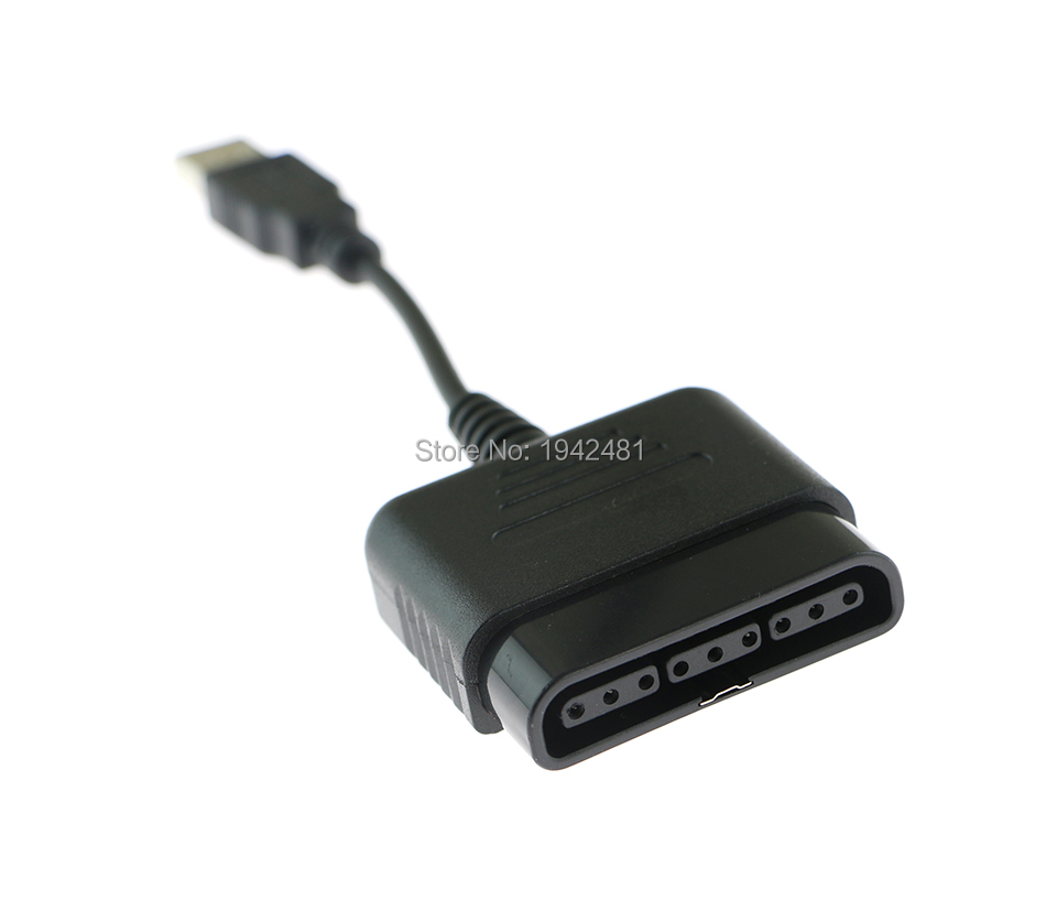 1PC For PS1 PS2 Joypad GamePad - огляд і ціна Gaming Console And Pc