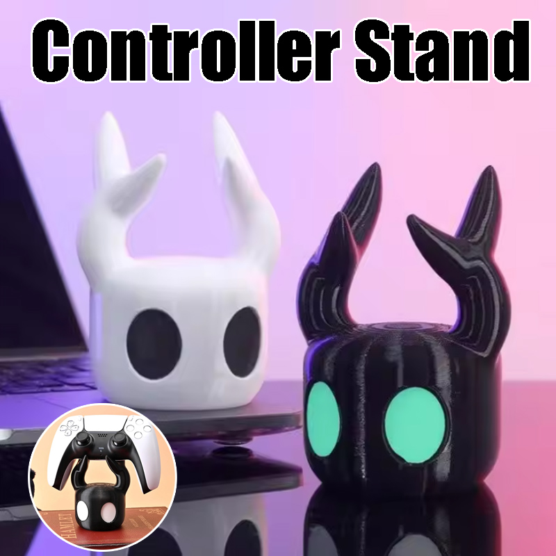 Gaming Controller Ghost Displa - огляд і ціна Gaming Console Holder