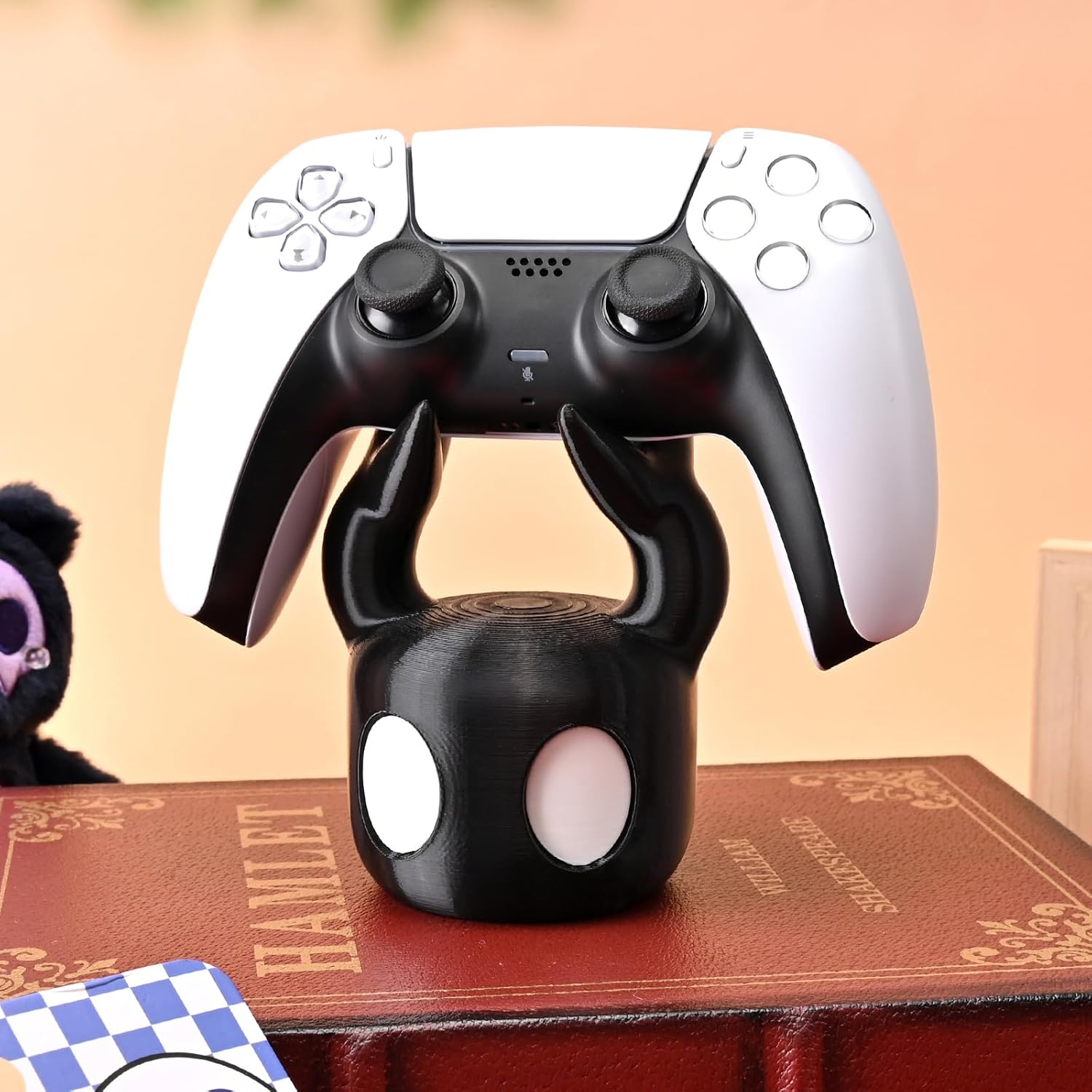 Gaming Controller Ghost Displa - огляд і ціна Gaming Console Holder