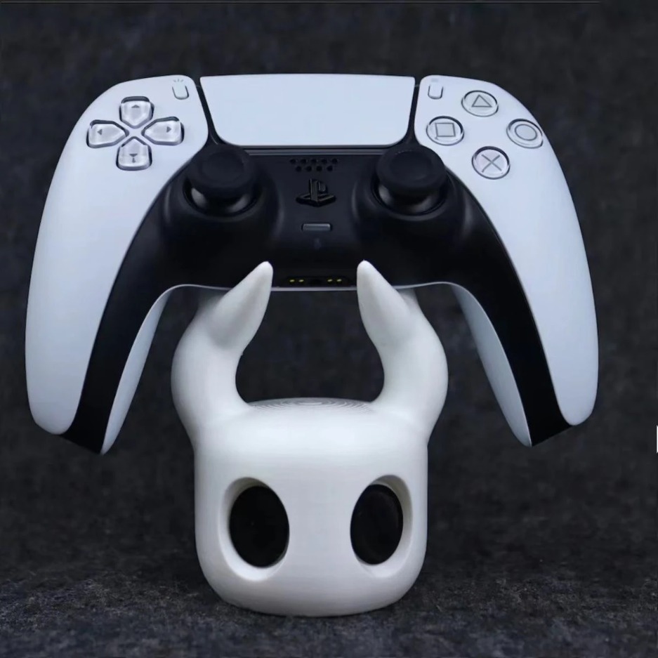 Gaming Controller Ghost Displa - огляд і ціна Gaming Console Holder