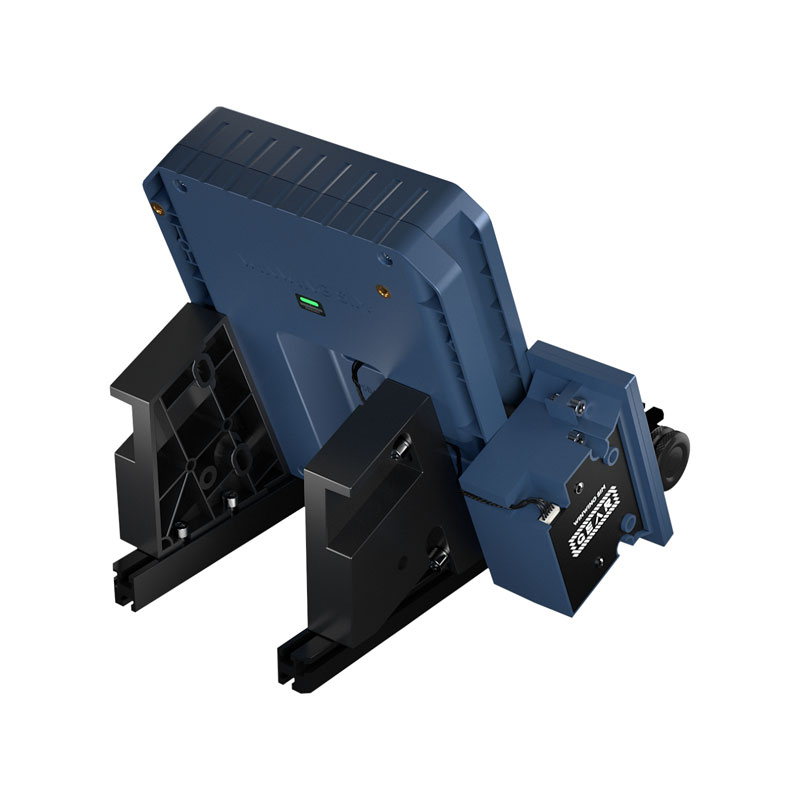 WINWING Simulated Flight Joyst - огляд і ціна Flight Joystick Sim