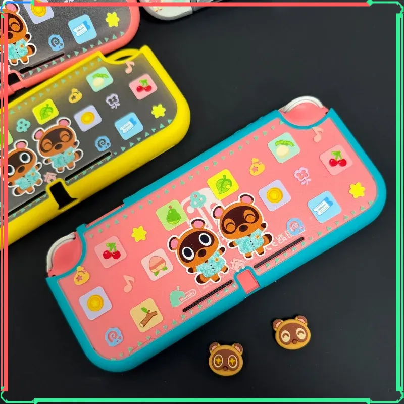 Original Switch Lite Protectiv - огляд і ціна Nintendo Switch Case