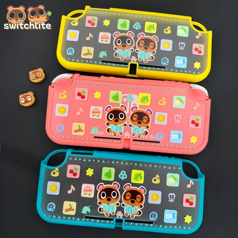 Original Switch Lite Protectiv - огляд і ціна Nintendo Switch Case