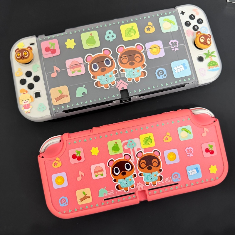 Original Switch Lite Protectiv - огляд і ціна Nintendo Switch Case