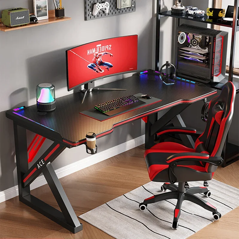 Gaming Wall Table Computer Des - огляд і ціна Gaming Console Keyboard