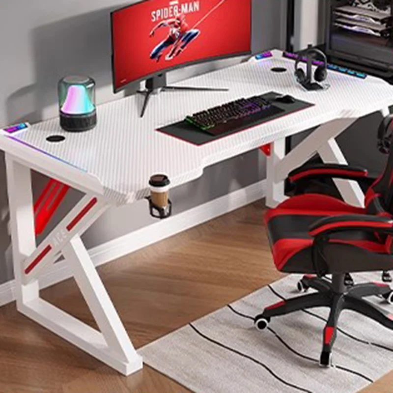 Gaming Wall Table Computer Des - огляд і ціна Gaming Console Keyboard