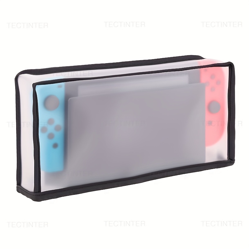 Protective Dust Cover for Nint - огляд і ціна Nintendo Switch Case