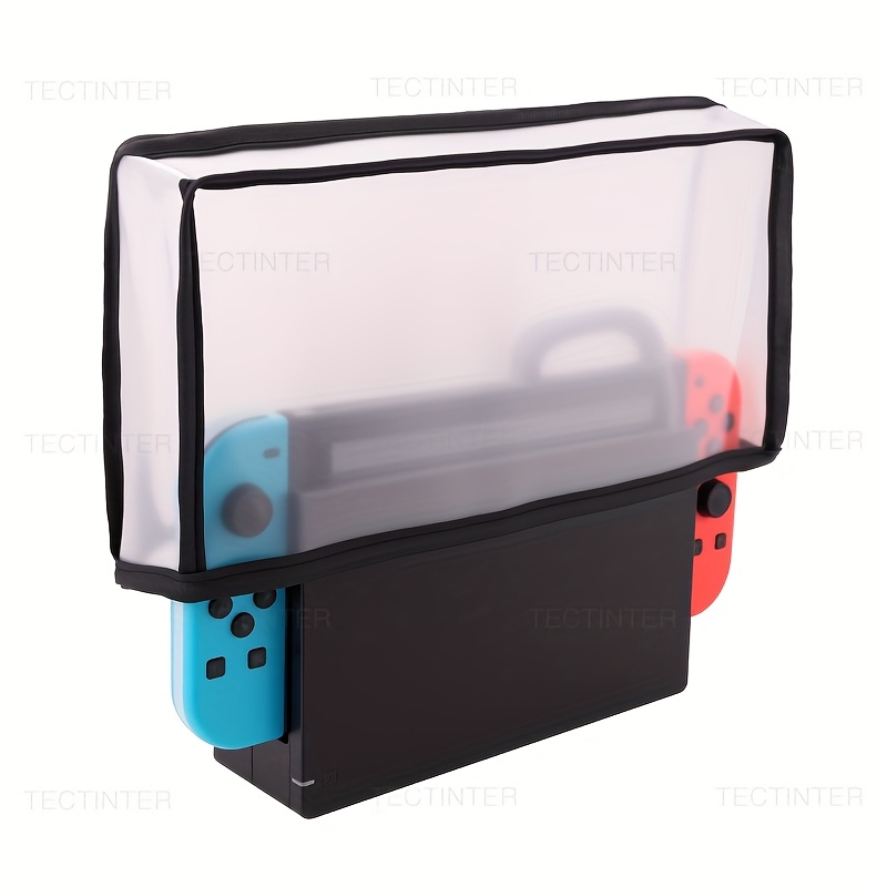 Protective Dust Cover for Nint - огляд і ціна Nintendo Switch Case