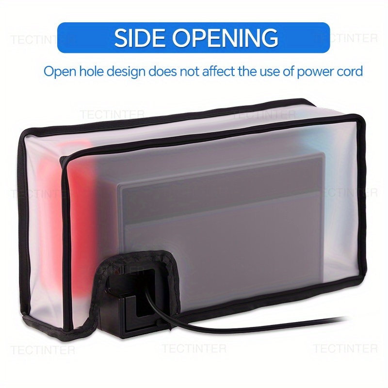 Protective Dust Cover for Nint - огляд і ціна Nintendo Switch Case