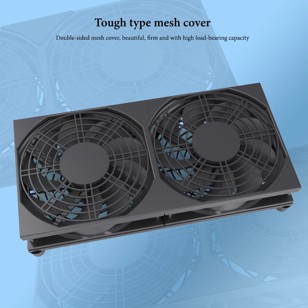 Dual USB Cooling Fan with 3-Sp - огляд і ціна Gaming Console And Pc