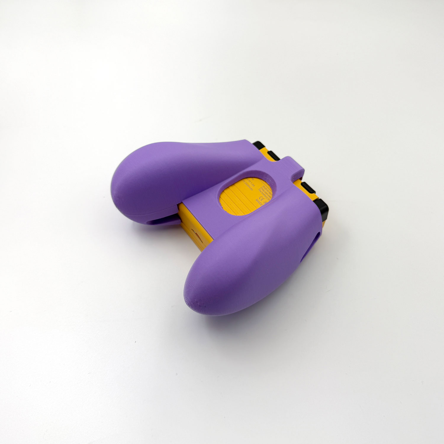 Miyoo MINI Flip Grip 3D Printe - огляд і ціна Gaming Console With Games