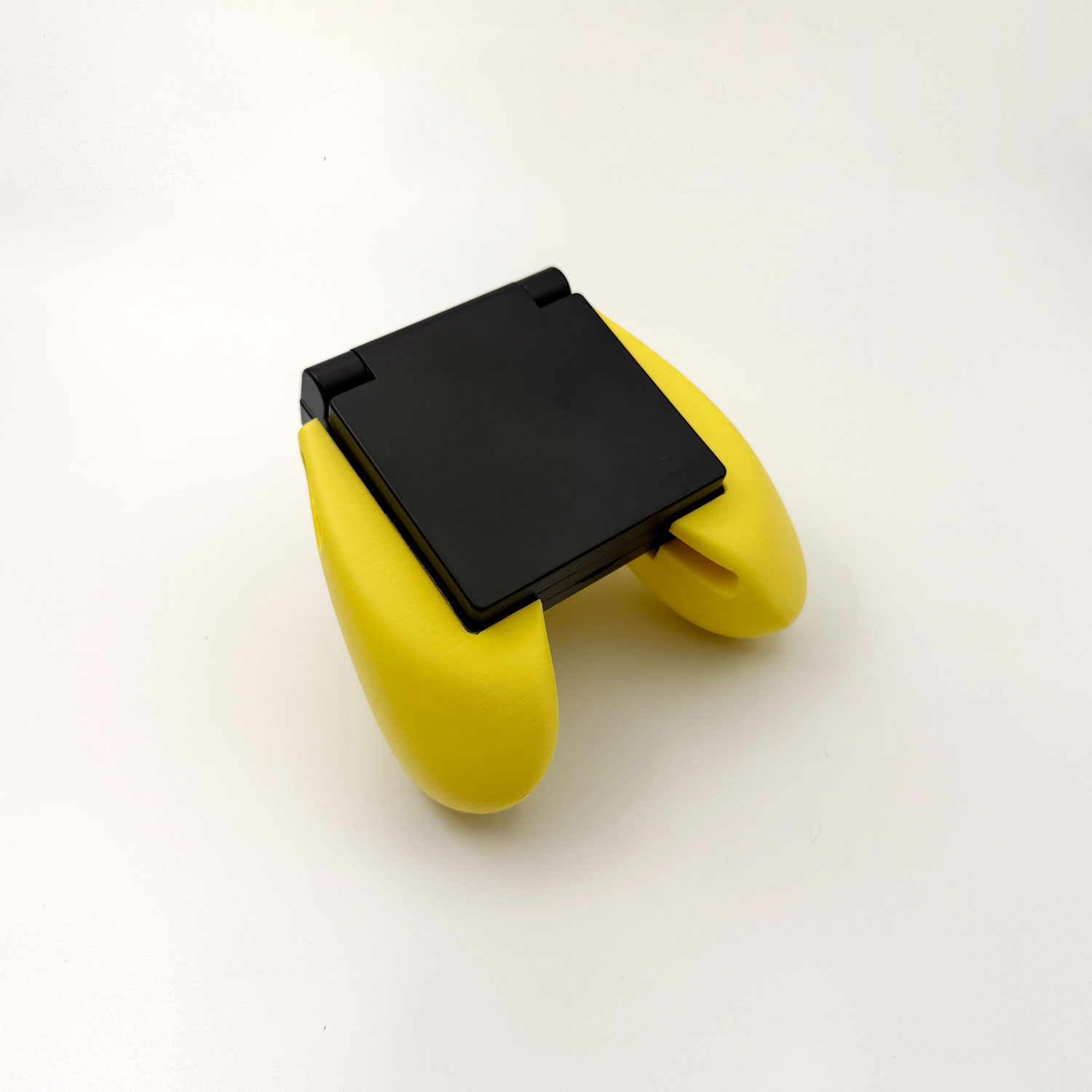 Miyoo MINI Flip Grip 3D Printe - огляд і ціна Gaming Console With Games