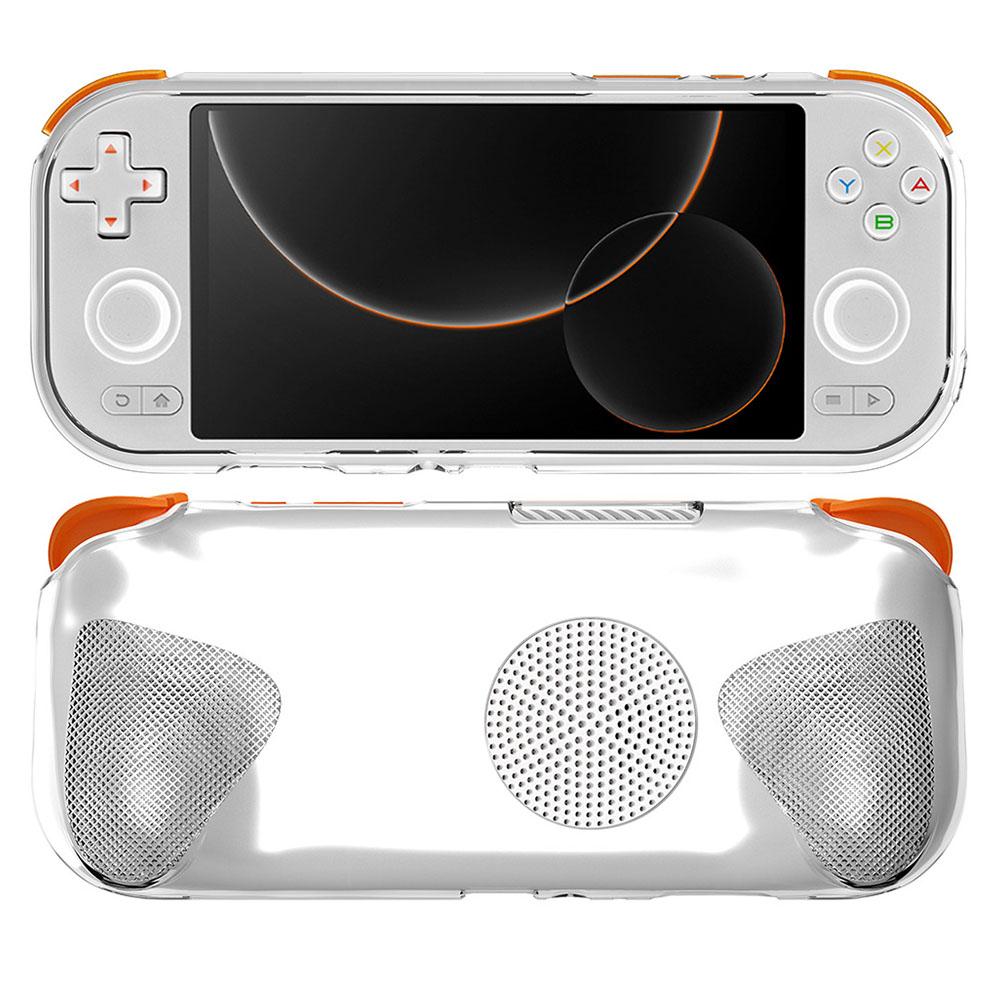 Case For MANGMI AIR X Retro Ga - огляд і ціна Gaming Console Handheld Retro