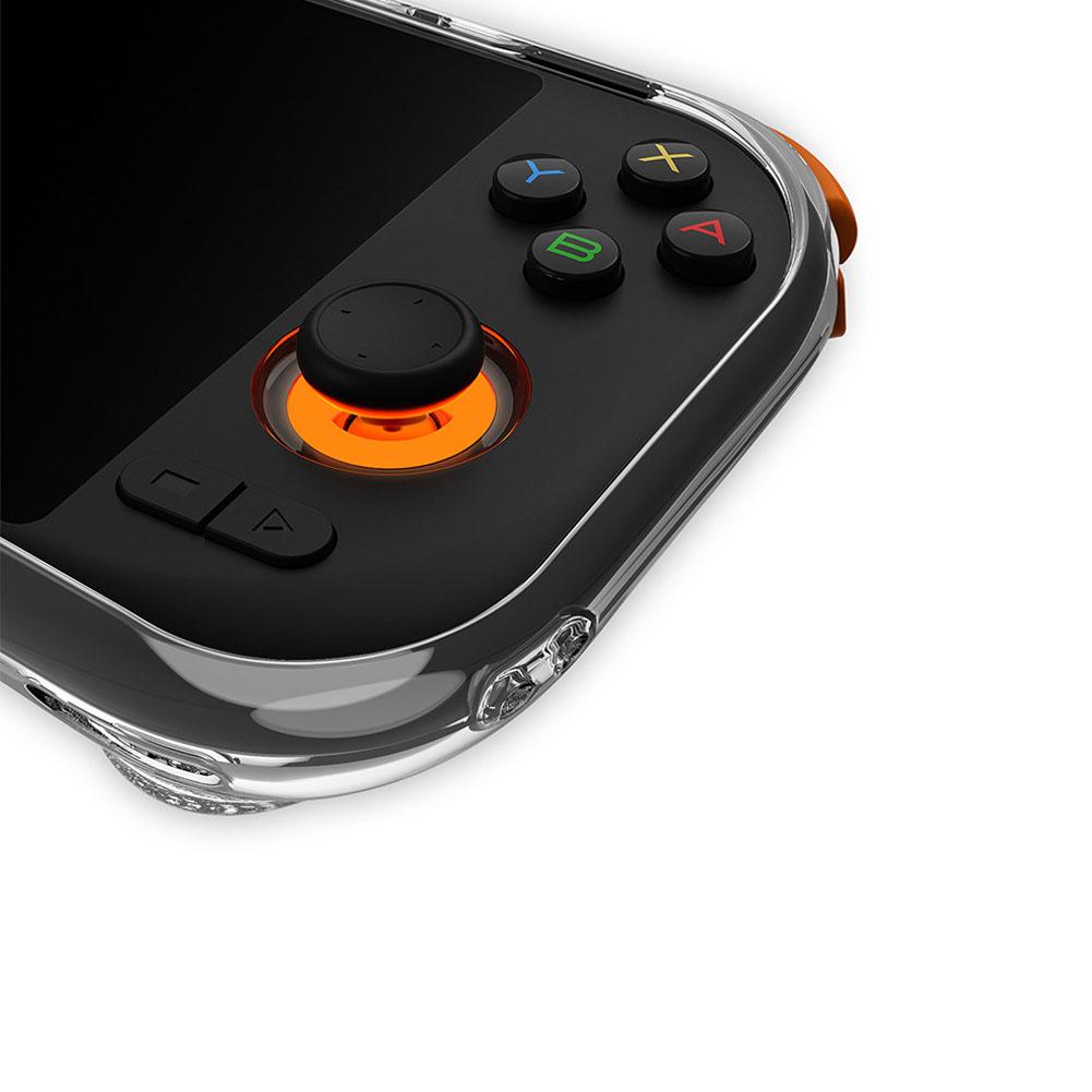 Case For MANGMI AIR X Retro Ga - огляд і ціна Gaming Console Handheld Retro