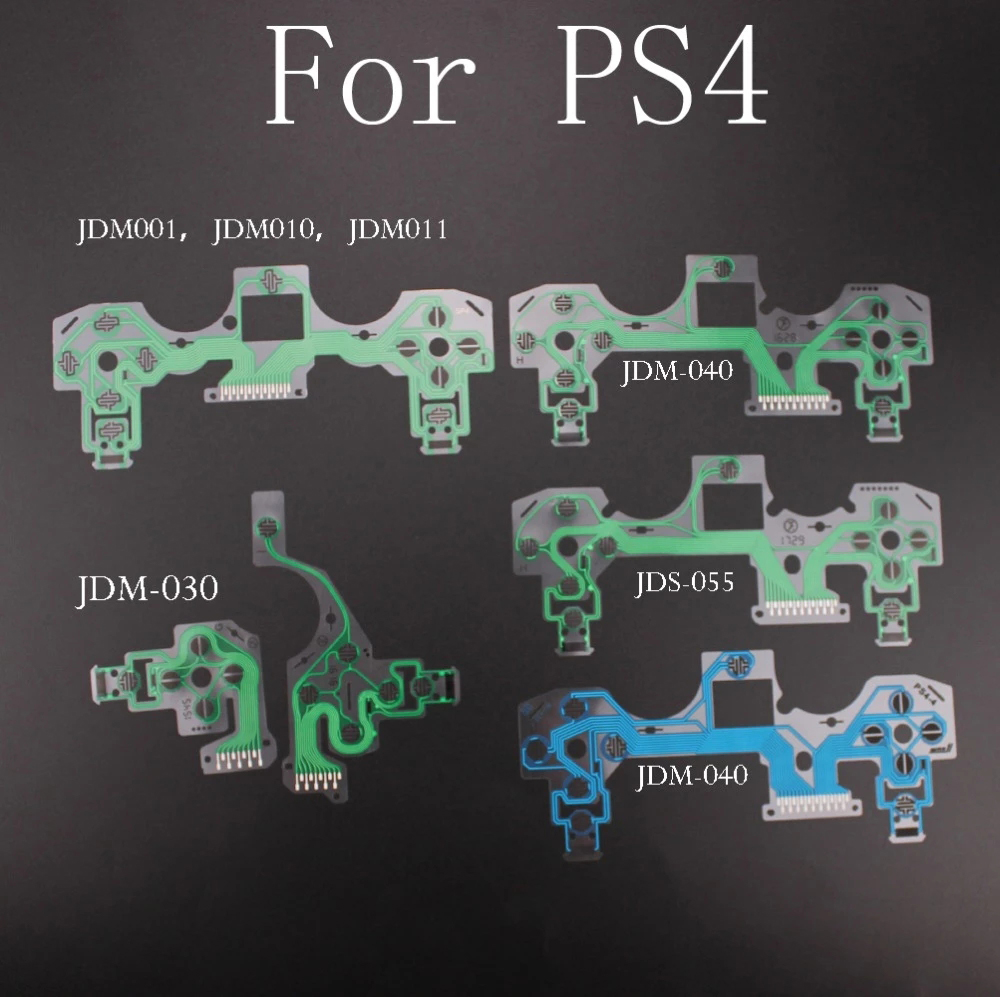 For PlayStation 4 JDM-030 JDM- - огляд і ціна Gaming Console Repair