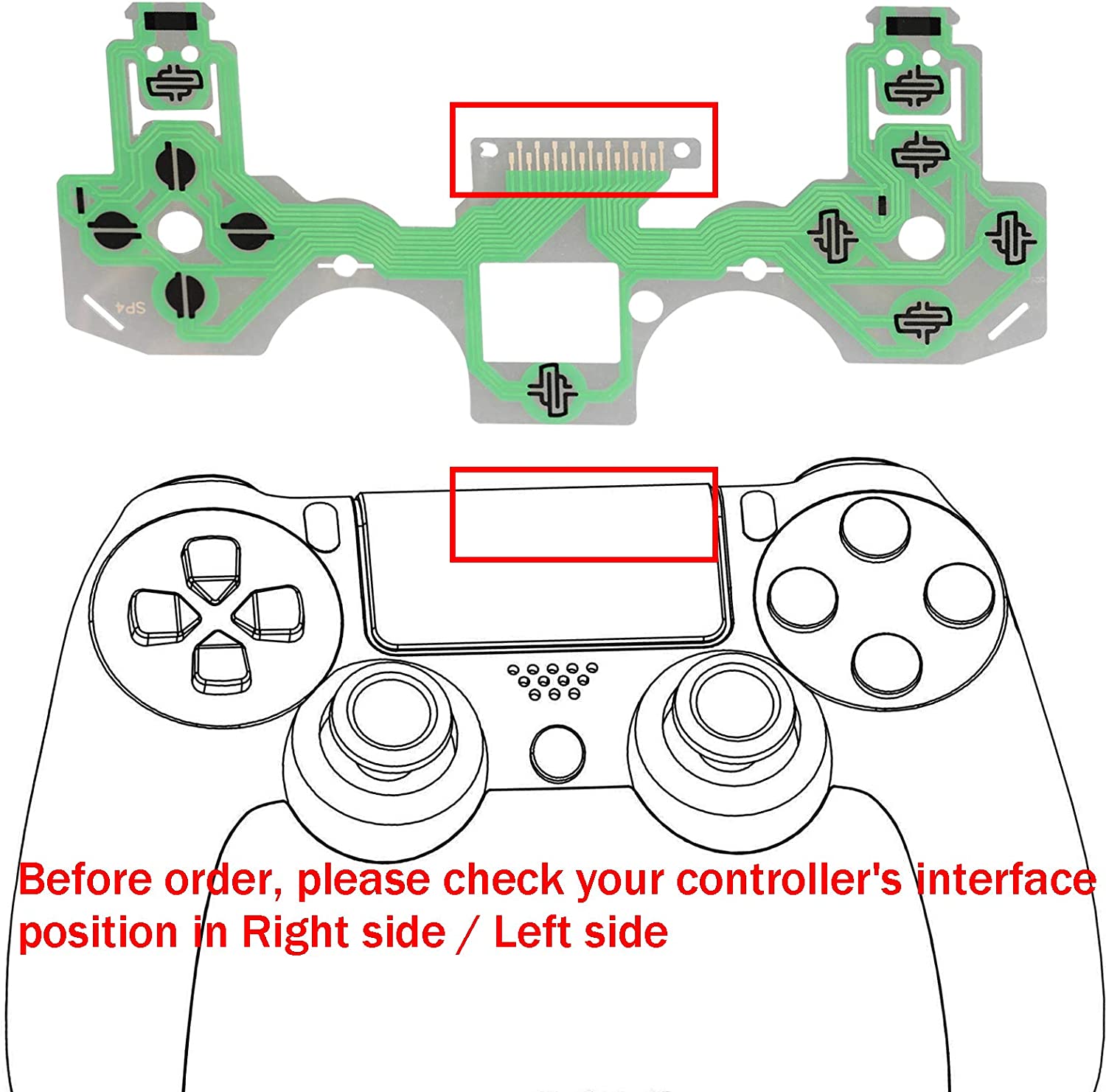 For PlayStation 4 JDM-030 JDM- - огляд і ціна Gaming Console Repair