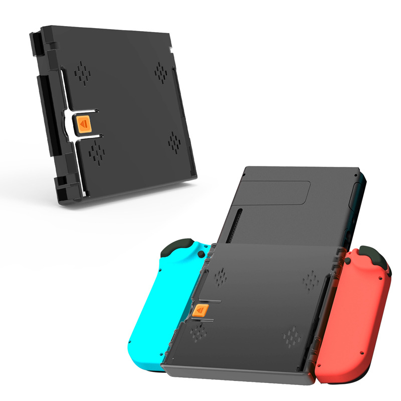 Portrait Vertical Bracket Grip - огляд і ціна Gaming Console Holder