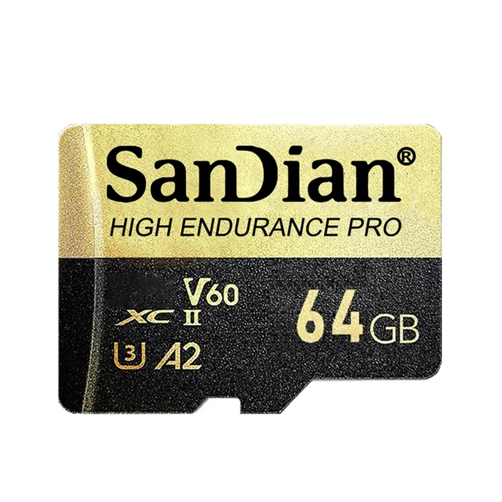 512GB 32GB SD Card Memory Card - огляд і ціна Gaming Console And Monitor