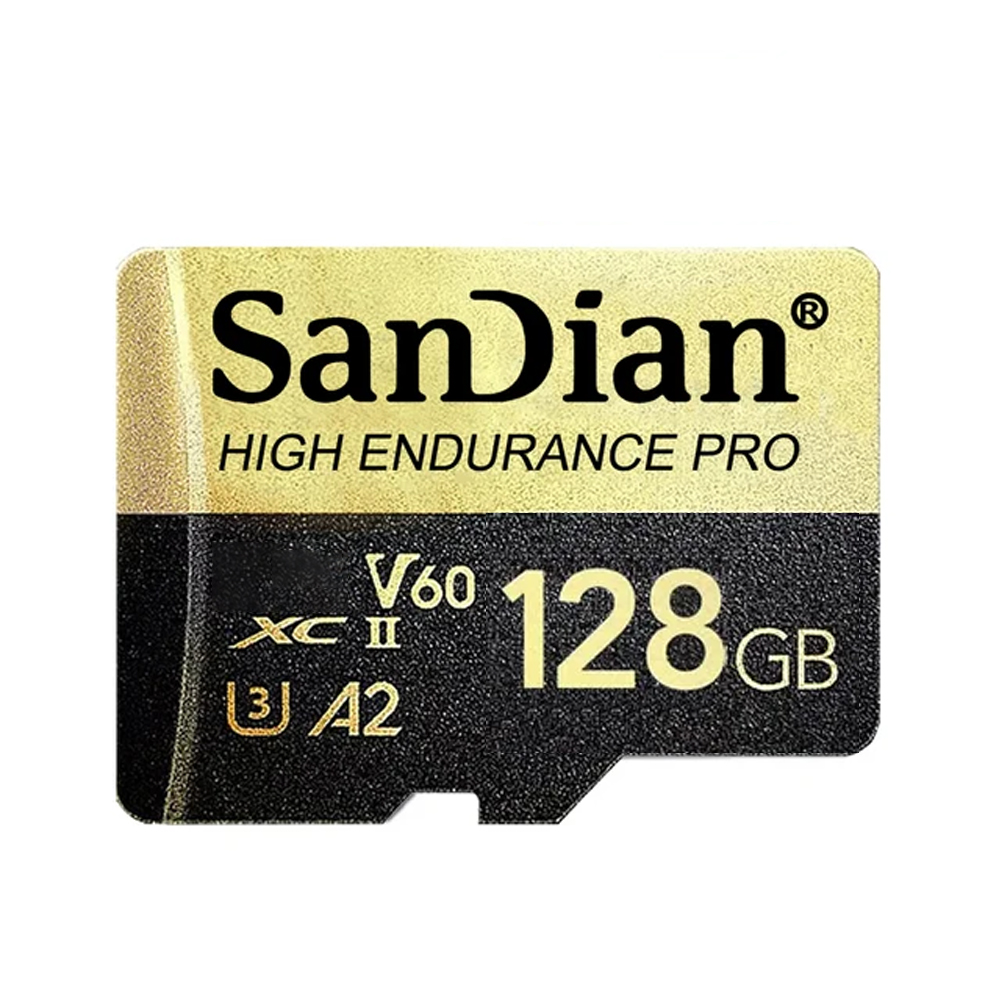 512GB 32GB SD Card Memory Card - огляд і ціна Gaming Console And Monitor