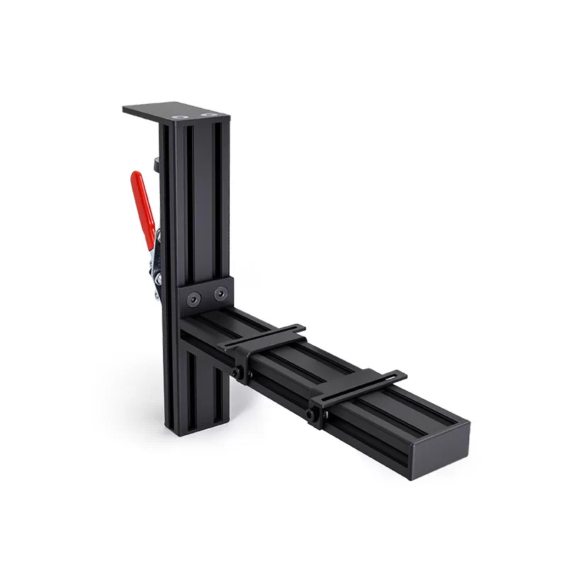 HOTAS Desk Mount with Quick Re - огляд і ціна Flight Joystick Sim