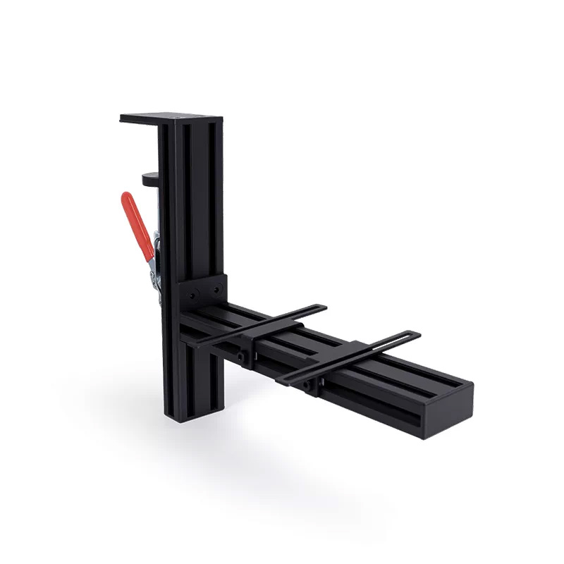 HOTAS Desk Mount with Quick Re - огляд і ціна Flight Joystick Sim