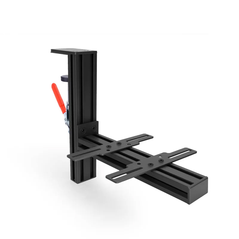 HOTAS Desk Mount with Quick Re - огляд і ціна Flight Joystick Sim