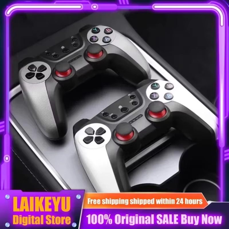 2025 NEW Wireless USB Game Con - огляд і ціна Gaming Console Online