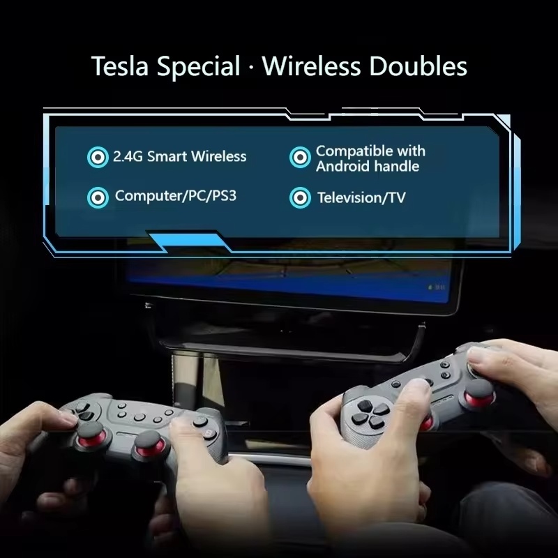 2025 NEW Wireless USB Game Con - огляд і ціна Gaming Console Online