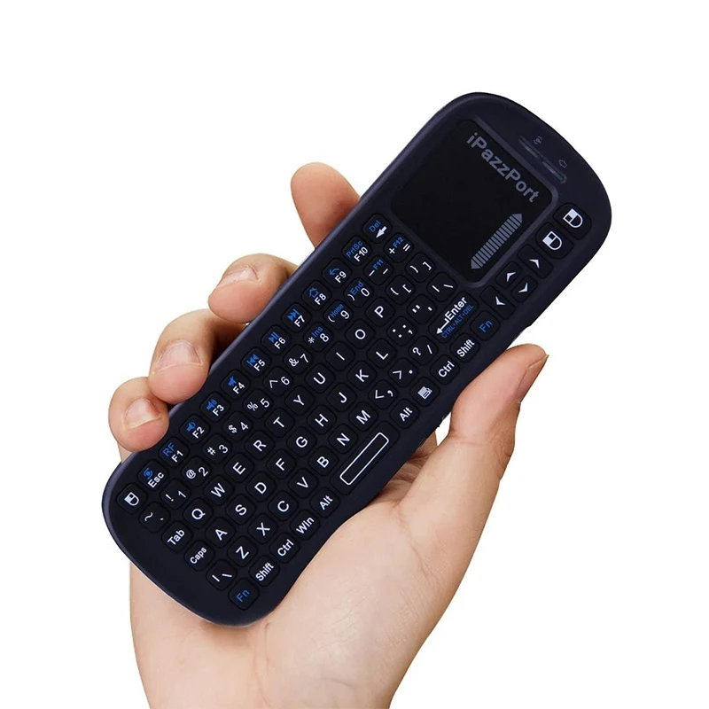 IPazzPort 2.4G Mini Wireless K - огляд і ціна Gaming Console For Smart Tv