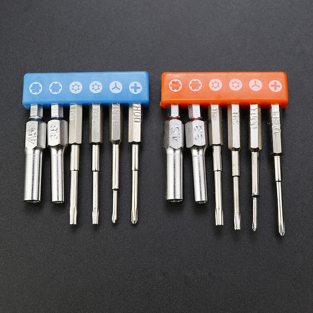 JCD Screwdriver Set Disassembl - огляд і ціна Gaming Console Repair