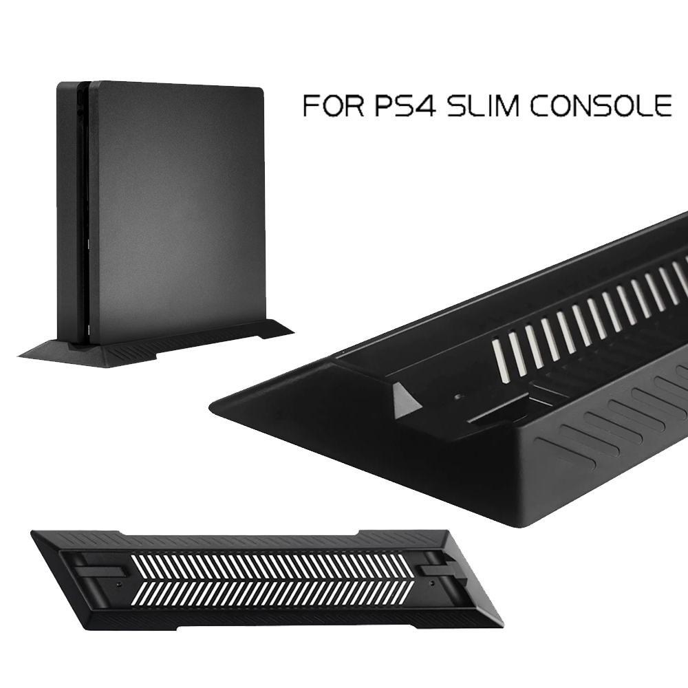 Cooling Bracket Vertical Stand - огляд і ціна Gaming Console Holder