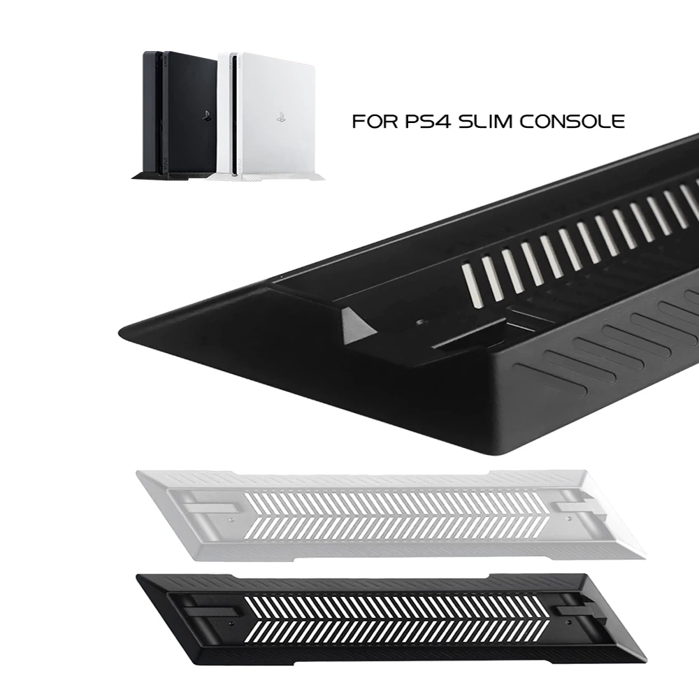 Cooling Bracket Vertical Stand - огляд і ціна Gaming Console Holder