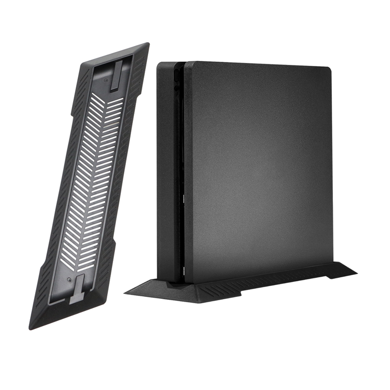 Cooling Bracket Vertical Stand - огляд і ціна Gaming Console Holder
