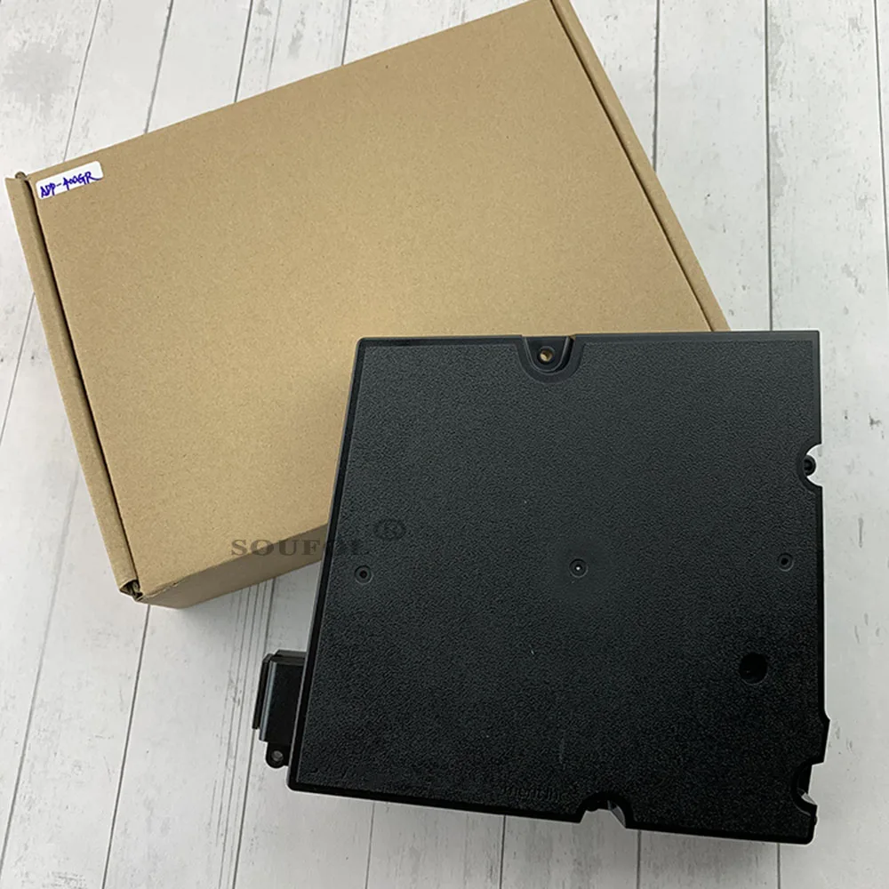 ADP-400GR Power Supply For PS5 - огляд і ціна Gaming Console Sony