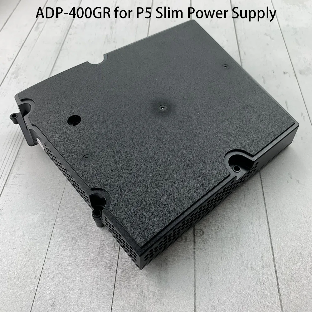 ADP-400GR Power Supply For PS5 - огляд і ціна Gaming Console Sony
