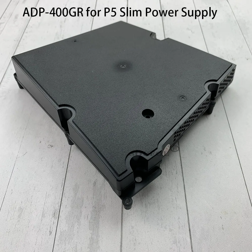 ADP-400GR Power Supply For PS5 - огляд і ціна Gaming Console Sony
