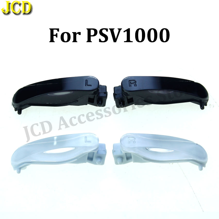 JCD 1 Set For PS Vita 1000 Gam - огляд і ціна Gaming Console Sony