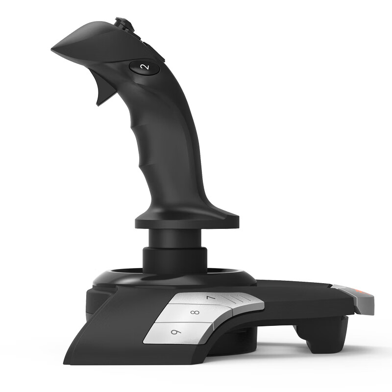 PXN F16 Aviation Certification - огляд і ціна Flight Joystick Sim