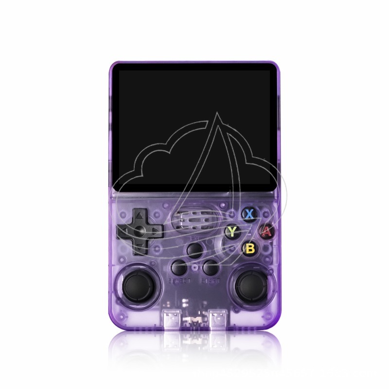 Open Source Handheld Game Cons - огляд і ціна Gaming Console Online