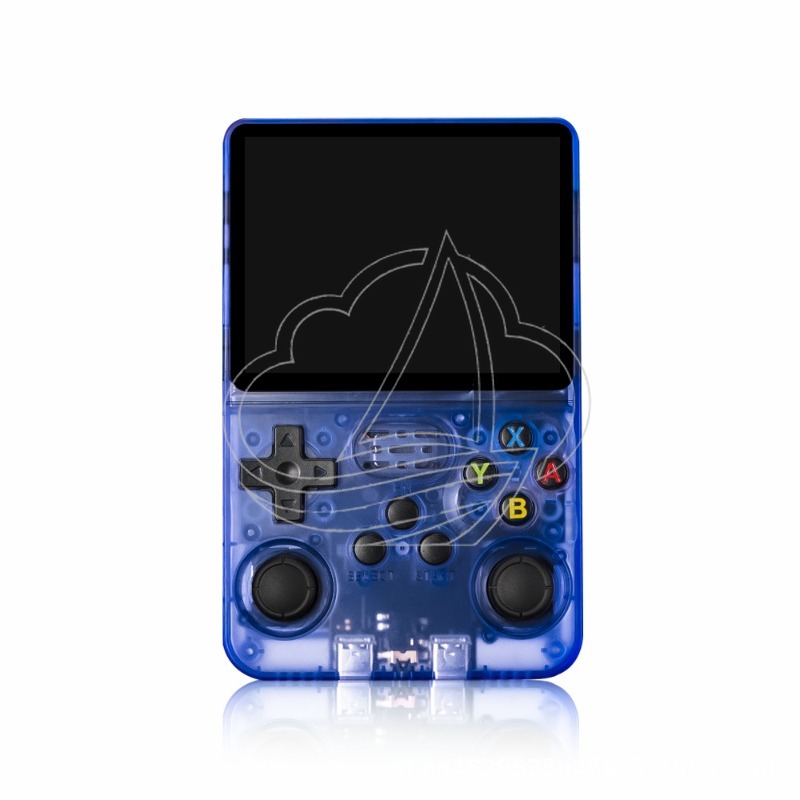 Open Source Handheld Game Cons - огляд і ціна Gaming Console Online