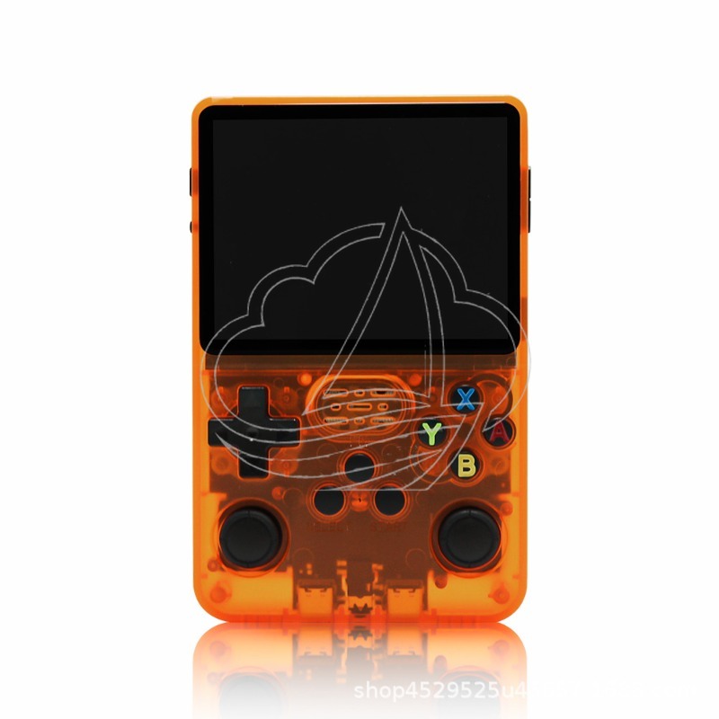 Open Source Handheld Game Cons - огляд і ціна Gaming Console Online